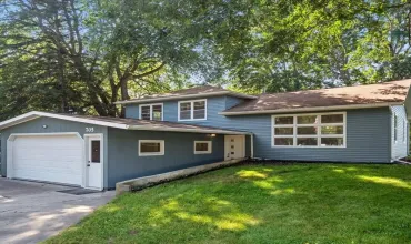 3 Bedrooms Bedrooms, 0 ,1 BathroomBathrooms,Residential,705 South St, Brandon, Iowa 52210,2507359
