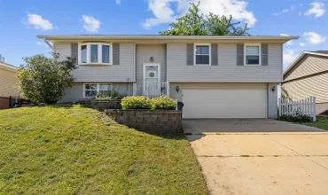 3 Bedrooms Bedrooms, 0 ,1 BathroomBathrooms,Residential,4807 Montclair Dr, Cedar Rapids, Iowa 52405,2507419