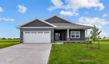 5 Bedrooms Bedrooms, 0 ,3 BathroomsBathrooms,Residential,1813 Sherman Dr, Iowa City, Iowa 52240,202505506