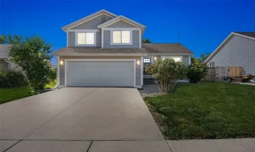 3 Bedrooms Bedrooms, 0 ,2 BathroomsBathrooms,Residential,731 73rd, Cedar Rapids, Iowa 52402,2507502