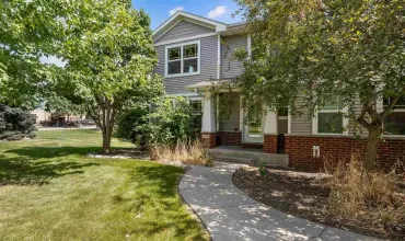3 Bedrooms Bedrooms, 0 ,2 BathroomsBathrooms,Residential,446 Scott Blvd, Iowa City, Iowa 52245,202505559