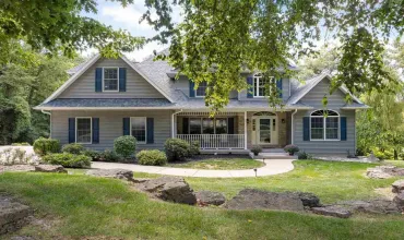5 Bedrooms Bedrooms, 0 ,3 BathroomsBathrooms,Residential,1000 133rd Drive, Amana, Iowa 52203,202505607