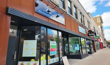 Iowa City, Iowa 52240, Commercial Sale, For Sale, MLS #202505656