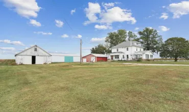 4 Bedrooms Bedrooms, 0 ,2 BathroomsBathrooms,Residential,1679 160th St, West Liberty, Iowa 52776,202505721