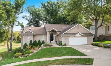 3 Bedrooms Bedrooms, 0 ,2 BathroomsBathrooms,Residential,1963 Brown Deer Trl, Coralville, Iowa 52241,202505868