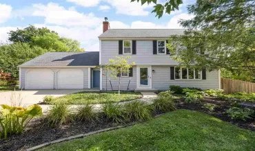 Iowa City, Iowa 52245, Residential, For Sale, MLS #202506019