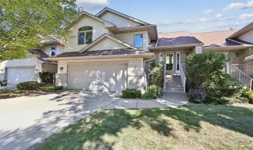 3 Bedrooms Bedrooms, 0 ,2 BathroomsBathrooms,Residential,1008 Doubletree, Cedar Rapids, Iowa 52402,2508172