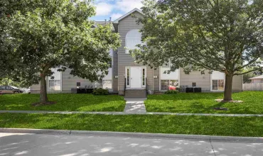 2 Bedrooms Bedrooms, 0 ,1 BathroomBathrooms,Residential,142 Elm Ridge Dr, North Liberty, Iowa 52317,202506093