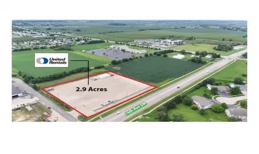 Cedar Rapids, Iowa 52404, Farm, For Sale, MLS #2506768