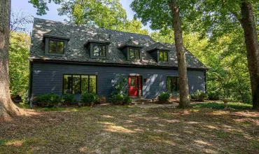 4 Bedrooms Bedrooms, 0 ,3 BathroomsBathrooms,Residential,7 The Woods, Iowa City, Iowa 52240,202506196