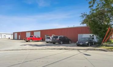 Williamsburg, Iowa 52361, Commercial Sale, For Sale, MLS #202506205