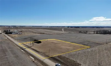 Mt Vernon, Iowa 52314, Farm, For Sale, MLS #2508426