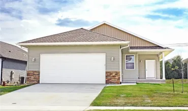4209 Justified Drive, Marion, IA