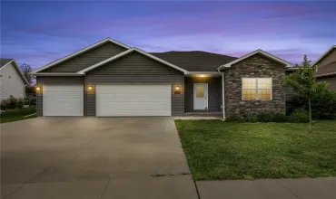 3 Bedrooms Bedrooms, 0 ,2 BathroomsBathrooms,Residential,649 Raleigh, Marion, Iowa 52302,2508453