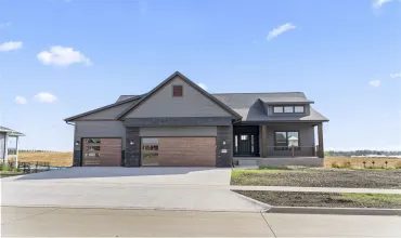 5 Bedrooms Bedrooms, 0 ,3 BathroomsBathrooms,Residential,603 Heartland St, Fairfax, Iowa 52228,202506318