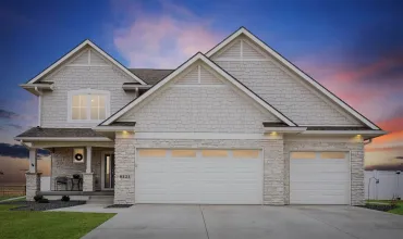 5 Bedrooms Bedrooms, 0 ,3 BathroomsBathrooms,Residential,6121 Sherman Dr, Ankeny, Iowa 50021,202506336