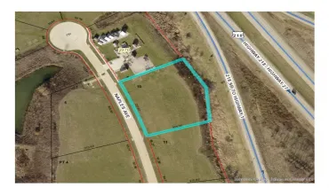 Iowa City, Iowa 52240, Lots/Land, For Sale, MLS #202506353