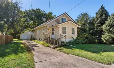 Washington, Iowa 52353, Residential, For Sale, MLS #202506361