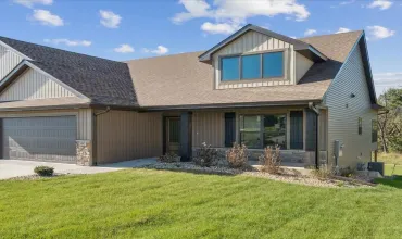 4 Bedrooms Bedrooms, 0 ,3 BathroomsBathrooms,Residential,655 Maclan Ct, Iowa City, Iowa 52246,202506369