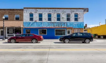 Tipton, Iowa 52772, Commercial Sale, For Sale, MLS #202506370