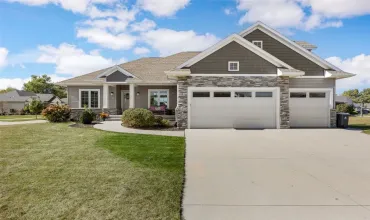 5 Bedrooms Bedrooms, 0 ,3 BathroomsBathrooms,Residential,6524 Michael, Cedar Rapids, Iowa 52411,2508524