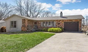 3 Bedrooms Bedrooms, 0 ,2 BathroomsBathrooms,Residential,2935 Sweet Briar Ave, Iowa City, Iowa 52245,202506402