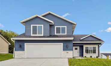 4 Bedrooms Bedrooms, 0 ,3 BathroomsBathrooms,Residential,285 Ashford Place, Iowa City, Iowa 52245,202506412