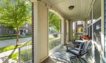 3 Bedrooms Bedrooms, 0 ,2 BathroomsBathrooms,Residential,2161 WILLENBROCK CR, Iowa City, Iowa 52245-1517,202506451