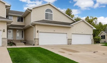 3 Bedrooms Bedrooms, 0 ,3 BathroomsBathrooms,Residential,3337 Stoneview, Cedar Rapids, Iowa 52404,2508645