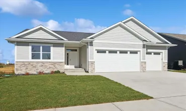 4 Bedrooms Bedrooms, 0 ,3 BathroomsBathrooms,Residential,2040 Denison Ave, North Liberty, Iowa 52317,202506638