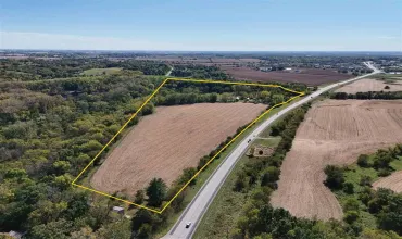 0 , 0 ,0,Land,3188 Highway 1 NE, Iowa City, Iowa 52240,202506643