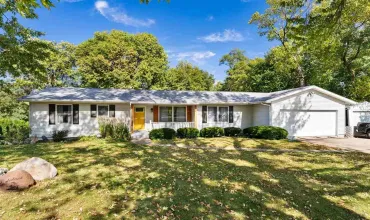 Muscatine, Iowa 52761, Residential, Sale, MLS #202506656