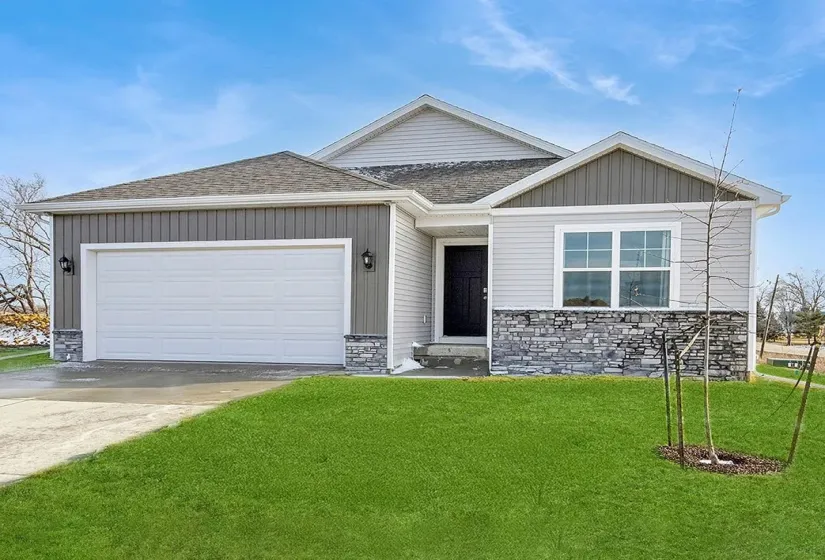 *MODEL HOME - NOT FOR SALE*