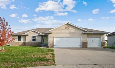 3 Bedrooms Bedrooms, 0 ,2 BathroomsBathrooms,Residential,3454 Penny Ln, Marion, Iowa 52302,202506706