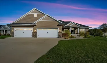 5 Bedrooms Bedrooms, 0 ,3 BathroomsBathrooms,Residential,6312 Casey, Cedar Rapids, Iowa 52411,2509108