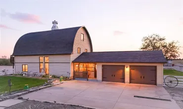 3 Bedrooms Bedrooms, 0 ,1 BathroomBathrooms,Residential,17297 State Hwy 92, Columbus Junction, Iowa 52738,202506820