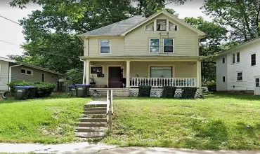 Iowa City, Iowa 52240, Residential, Sale, MLS #202506834