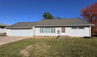 3 Bedrooms Bedrooms, 0 ,1 BathroomBathrooms,Residential,2106 42nd St NE, Cedar Rapids, Iowa 52402,202506892