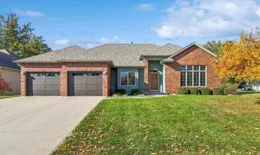 3 Bedrooms Bedrooms, 0 ,2 BathroomsBathrooms,Residential,241 Green Mountain Dr, Iowa City, Iowa 52245,202506899