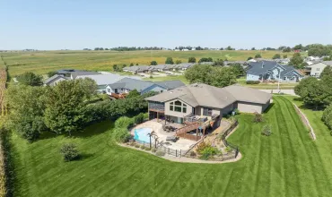 Williamsburg, Iowa 52361, Residential, For Sale, MLS #202506957