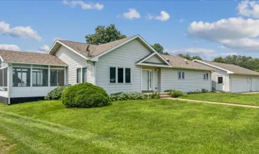 3 Bedrooms Bedrooms, 0 ,3 BathroomsBathrooms,Residential,5141 25th, Brandon, Iowa 52210,2506599