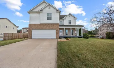 3 Bedrooms Bedrooms, 0 ,2 BathroomsBathrooms,Residential,141 Orchard St SW, Swisher, Iowa 52338,202507071