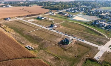 Mt Vernon, Iowa 52314, Farm, For Sale, MLS #2500715