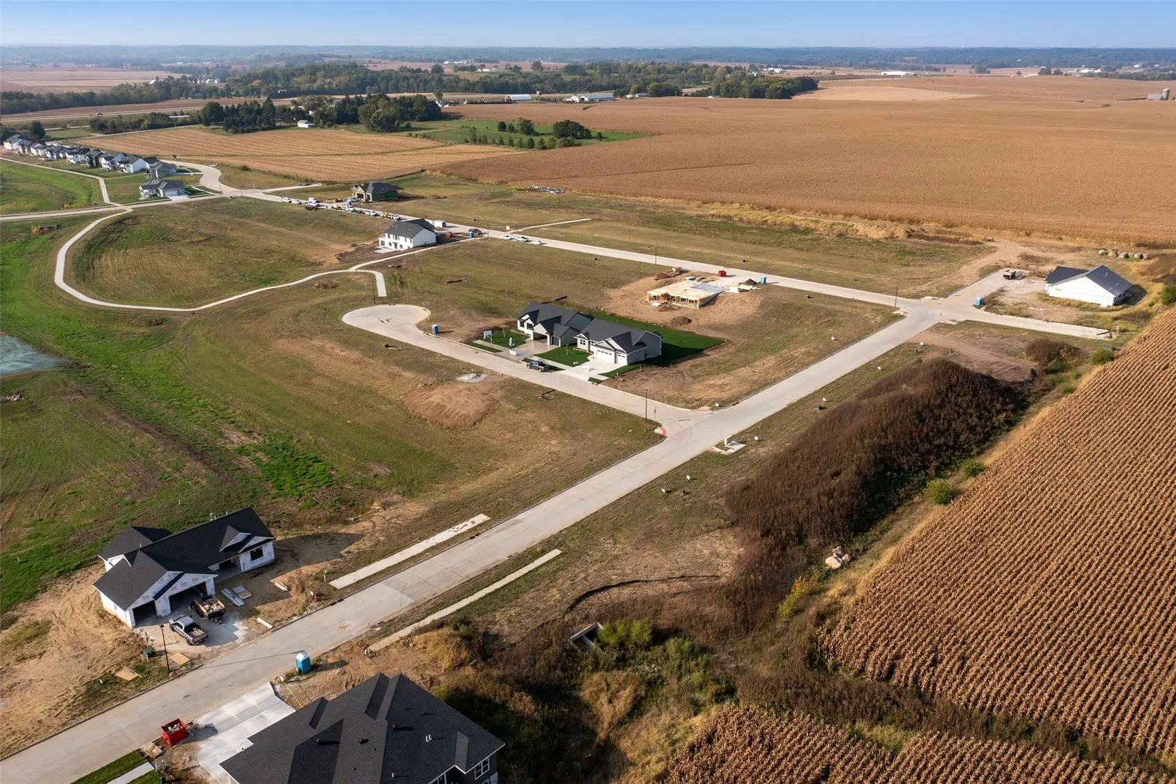 665 17th Avenue SW, Mt Vernon, Iowa 52314 – Property Featured Image