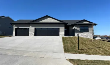 Photo of a similar property. Design & finishes will vary.