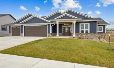 Tiffin, Iowa 52340, Residential, Sale, MLS #202507095