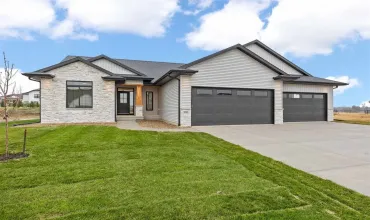 Marion, Iowa 52302, Residential, For Sale, MLS #202507164