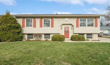 Cedar Rapids, Iowa 52402, Residential, For Sale, MLS #202507173