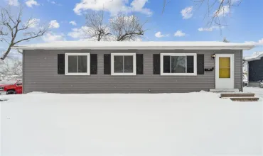 Cedar Rapids, Iowa 52405, Residential, For Sale, MLS #202507189