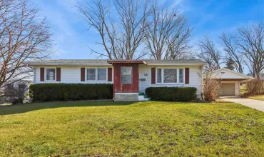 Williamsburg, Iowa 52361, Residential, For Sale, MLS #202507204